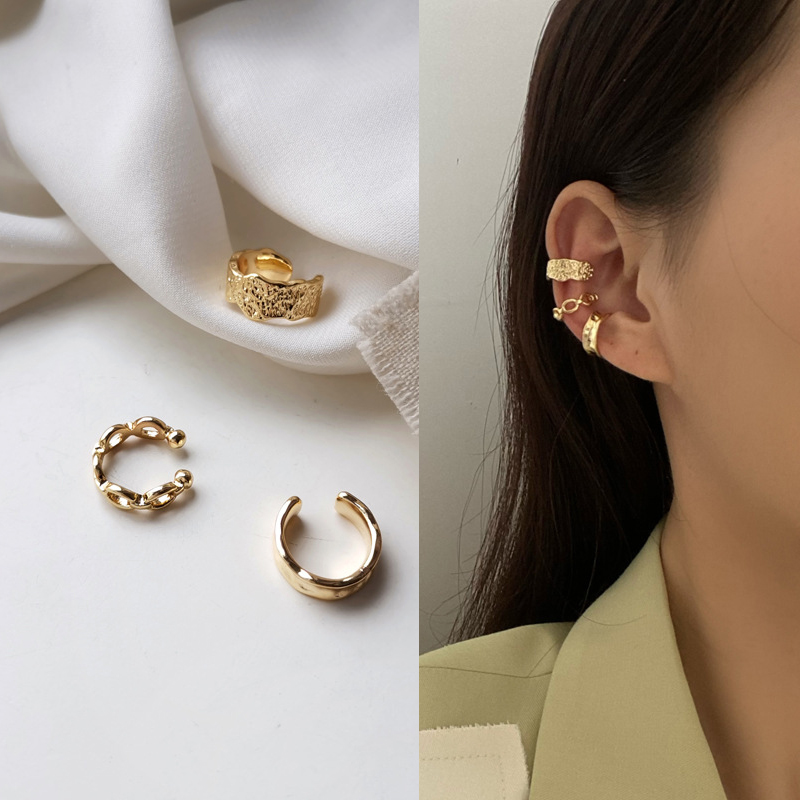 Fashion Simple Cross Clip Earrings For Women Girls Cute Pearl Cubic Zirconia Ear Cuff Clip Without Piercing Jewerly
Fashion Simple Cross Clip Earrings For Women Girls Cute Pearl Cubic Zirconia Ear Cuff Clip Without Piercing Jewerly