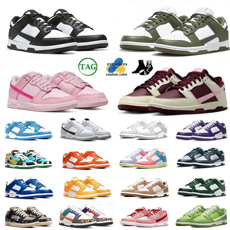 Running Shoes low Mens Panda Medium Olive Gray Fog Syracuse UNC GAI Safari Mix Bart Simpson Triple Pink Candy Women Sneakers size 36-47, 49
Running Shoes low Mens Panda Medium Olive Gray Fog Syracuse UNC GAI Safari Mix Bart Simpson Triple Pink Candy Women Sneakers size 36-47, 49