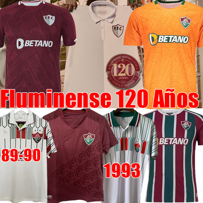 22/23 Fluminense 120 Anos Soccer Jerseys 2023 goalkeeper Ganso PHGANSO HUDSON NENE NINO HENRIQUE RAFAEL MOURA 1989 90 93 08 09 retro vintage classic football shirt, 22-23 third
22/23 Fluminense 120 Anos Soccer Jerseys 2023 goalkeeper Ganso PHGANSO HUDSON NENE NINO HENRIQUE RAFAEL MOURA 1989 90 93 08 09 retro vintage classic football shirt, 22-23 third