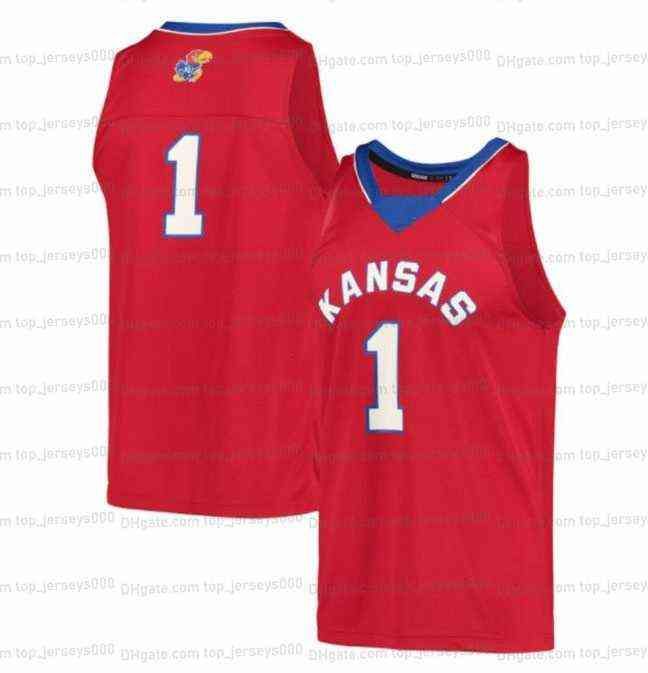 Jerseys College Wears Custom 2022 NCAA Final Four 4 KU Kansas Jayhawks Basketball Jersey 5 Kyle Cuffe 30 Ochai Agbaji, As shown
Jerseys College Wears Custom 2022 NCAA Final Four 4 KU Kansas Jayhawks Basketball Jersey 5 Kyle Cuffe 30 Ochai Agbaji, As shown