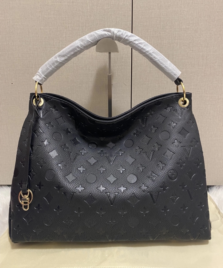 Luxury ARTSY Tote Handbag Fashion Lady Crossbody High quality Chain Handbags Women Shoulder Bags Designers Bag Artsy
Luxury ARTSY Tote Handbag Fashion Lady Crossbody High quality Chain Handbags Women Shoulder Bags Designers Bag Artsy