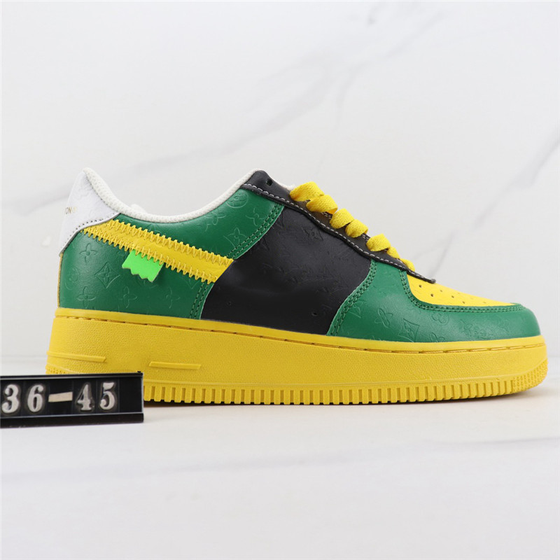 af1 Skate airforce 1 One Low Basketball Shoes Skeleton Sports Sneakers White Gum Brooklyn Black Cactus Jack Mca Off Wheat Mens Womens Designer Running Trainers, Box
af1 Skate airforce 1 One Low Basketball Shoes Skeleton Sports Sneakers White Gum Brooklyn Black Cactus Jack Mca Off Wheat Mens Womens Designer Running Trainers, Box