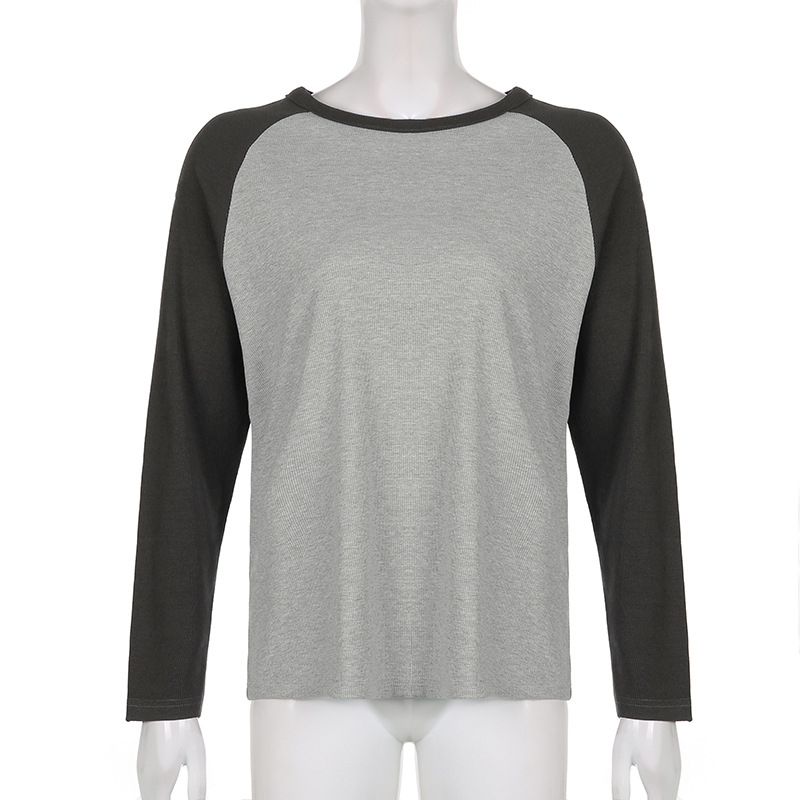 Europe and America Autumn and Winter Women's Sweater Popular Fashion Comfort Knitwear Undercoat, Gray
Europe and America Autumn and Winter Women's Sweater Popular Fashion Comfort Knitwear Undercoat, Gray