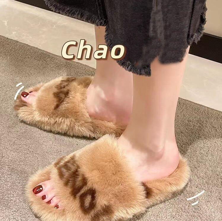 superior Quality Designer Luxury Womens Slippers Wool Slides Fur Fluffy Furry Warm Balencigas letters Sandals Comfortable Fuzzy Girl Flip Flop Slipper with box, 05
superior Quality Designer Luxury Womens Slippers Wool Slides Fur Fluffy Furry Warm Balencigas letters Sandals Comfortable Fuzzy Girl Flip Flop Slipper with box, 05