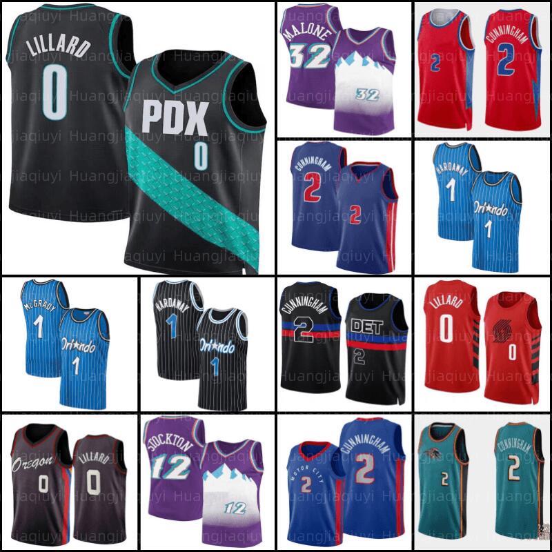 Cade 2 Catingham Tracy 1 McGrady Jersey Mitchell Penny 1 Hardaway Basketball Stitching Jersey Damian 0 Lillard mens, Men jersey
Cade 2 Catingham Tracy 1 McGrady Jersey Mitchell Penny 1 Hardaway Basketball Stitching Jersey Damian 0 Lillard mens, Men jersey