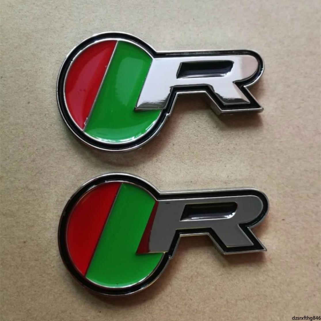 1x 3d metal car sticker emblem auto badge for jaguar r logo xtype ftype stype xe xf xj xk xjr xfr car accessories5584796, Red;green and black
1x 3d metal car sticker emblem auto badge for jaguar r logo xtype ftype stype xe xf xj xk xjr xfr car accessories5584796, Red;green and black