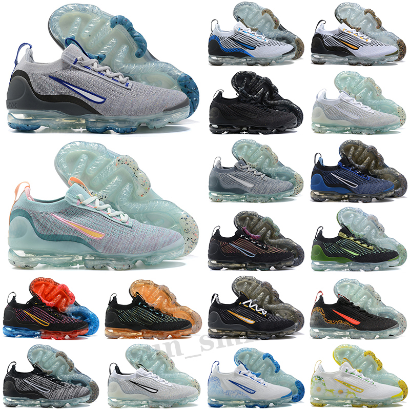 2021 FK Vapores Triple Black Anthracite running shoes Oreo Obsidian men women trainer Metallic Silver Grey Neon pink volt Bold Blue Oatmeal Light Dew sneakers 36-45, Color 4
2021 FK Vapores Triple Black Anthracite running shoes Oreo Obsidian men women trainer Metallic Silver Grey Neon pink volt Bold Blue Oatmeal Light Dew sneakers 36-45, Color 4