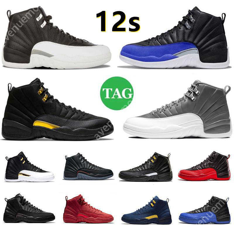 2022 Jumpman 12 12s Mens Basketball Shoes Sneaker Stealth UNC Blue Black Taxi Hyper Royal Playoffs Royalty Reverse Flu Game Utility Royal153, Color#14
2022 Jumpman 12 12s Mens Basketball Shoes Sneaker Stealth UNC Blue Black Taxi Hyper Royal Playoffs Royalty Reverse Flu Game Utility Royal153, Color#14