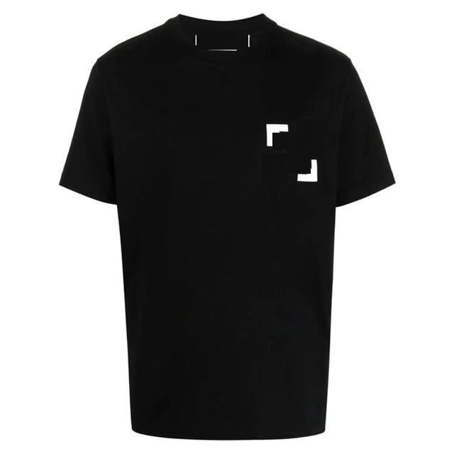 High Quality Men's T-Shirts Designer T shirt Womens Short Sleeve t shirts Round Neck Letter Tees Printed T-shirt #12, White
High Quality Men's T-Shirts Designer T shirt Womens Short Sleeve t shirts Round Neck Letter Tees Printed T-shirt #12, White