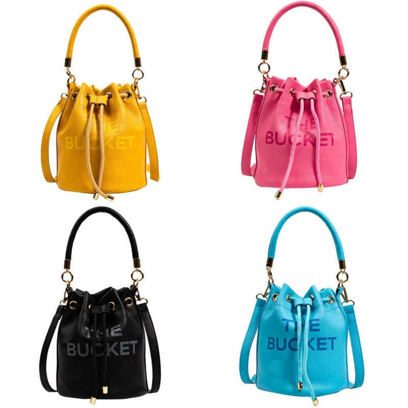 The Bucket Bags Designer Handbag Crossbody Bag Fashion String Buckets PU Multi Color High Quality, Red
The Bucket Bags Designer Handbag Crossbody Bag Fashion String Buckets PU Multi Color High Quality, Red