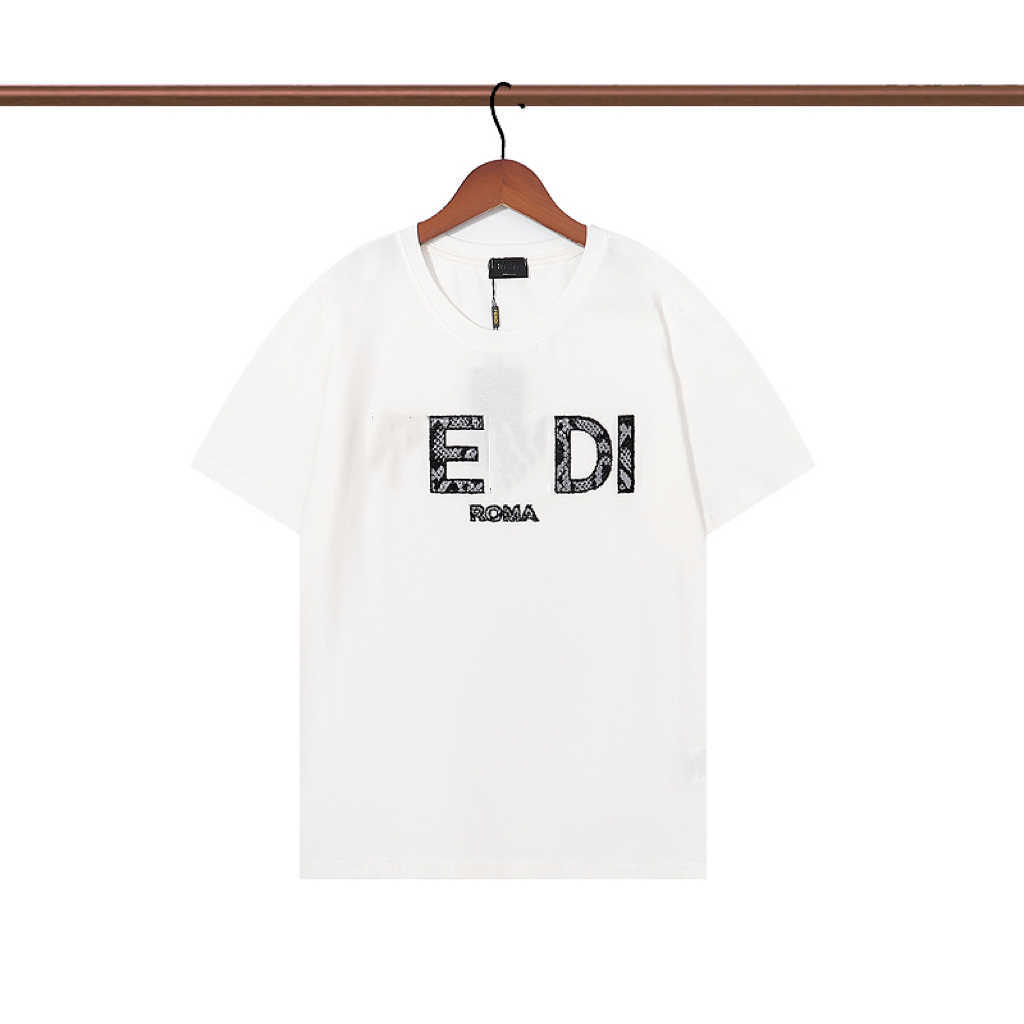 Fashion T Shirts Mens Women Designers T-shirts Tees Apparel Tops Man S Casual Chest Letter Shirt Luxurys Clothing Street Shorts Sleeve
Fashion T Shirts Mens Women Designers T-shirts Tees Apparel Tops Man S Casual Chest Letter Shirt Luxurys Clothing Street Shorts Sleeve