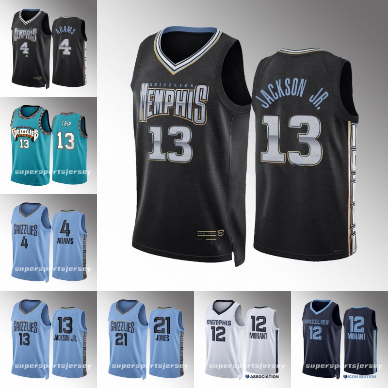 "Memphis" "Grizzlies" Basketball Jerseys Jaren Jackson Jr. Steven Adams Tyus Jones Ja Morant Dillon Brooks Danny Green Ziaire Williams Men Women Youth, Multi
"Memphis" "Grizzlies" Basketball Jerseys Jaren Jackson Jr. Steven Adams Tyus Jones Ja Morant Dillon Brooks Danny Green Ziaire Williams Men Women Youth, Multi