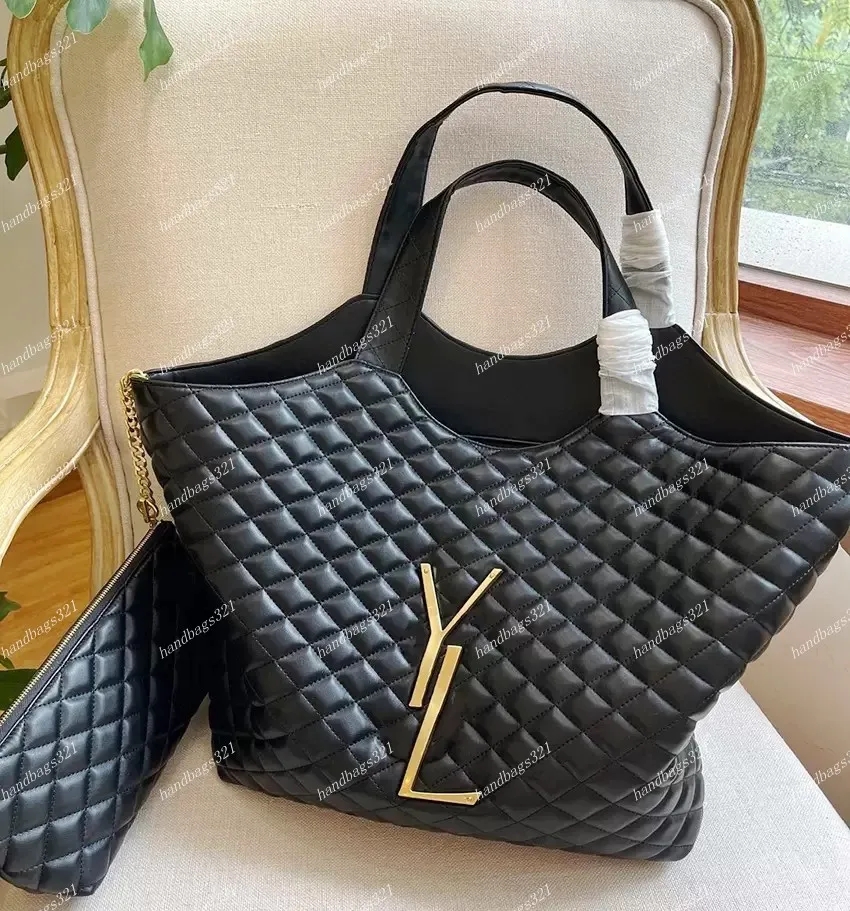 Hight Quality 58cm and 48cm designer bag Women tote bags Attaches Crossbody Shopping beach fashion famous Large Shoulders Purse Low Price, Same as image
Hight Quality 58cm and 48cm designer bag Women tote bags Attaches Crossbody Shopping beach fashion famous Large Shoulders Purse Low Price, Same as image