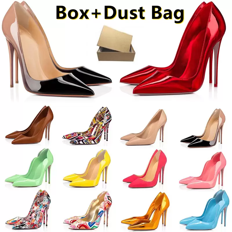 High Heels Dress Red Bottomed Shoes Designer Suede Wedding Shoe Luxury Glitter Rivets Triple Black CHRISTIANs White Patent Leather Party Womens Sneaker pem, Color#37
High Heels Dress Red Bottomed Shoes Designer Suede Wedding Shoe Luxury Glitter Rivets Triple Black CHRISTIANs White Patent Leather Party Womens Sneaker pem, Color#37