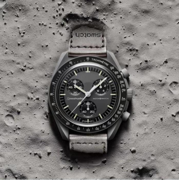 Mens Bioceramic Planet Moon watches Full Function Chronograph Quarz Watch Mission To Mercury 42mm Luxury couple joint name Wristwatches, Box
Mens Bioceramic Planet Moon watches Full Function Chronograph Quarz Watch Mission To Mercury 42mm Luxury couple joint name Wristwatches, Box