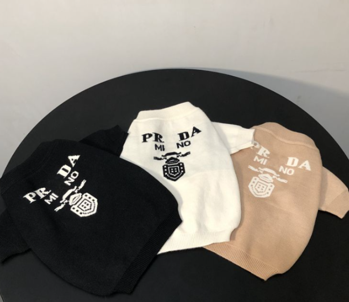 Designer Dog Clothes Brands Warm Pet Sweater Knitted Turtleneck Cold Weather Pets Coats Puppy Cat Sweatshirt Pullover Clothing for Small Dogs, Black
Designer Dog Clothes Brands Warm Pet Sweater Knitted Turtleneck Cold Weather Pets Coats Puppy Cat Sweatshirt Pullover Clothing for Small Dogs, Black