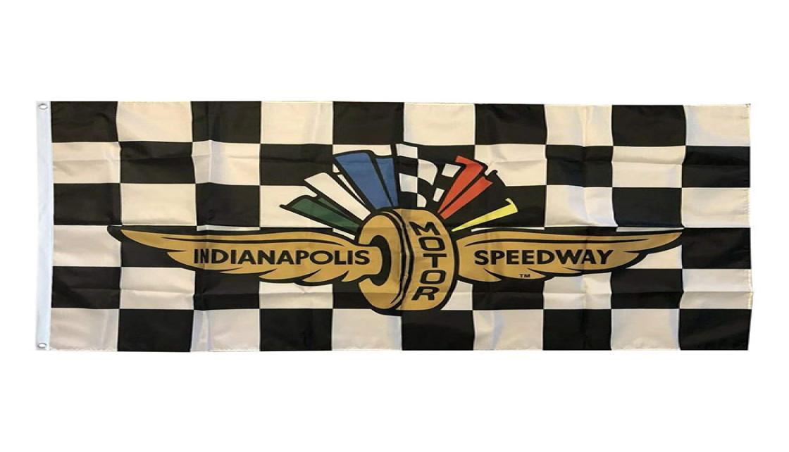 Indianapolis Motor Speedway Flag 3x5ft Polyester Outdoor or Indoor Club Digital printing Banner and Flags Whole5889168
Indianapolis Motor Speedway Flag 3x5ft Polyester Outdoor or Indoor Club Digital printing Banner and Flags Whole5889168