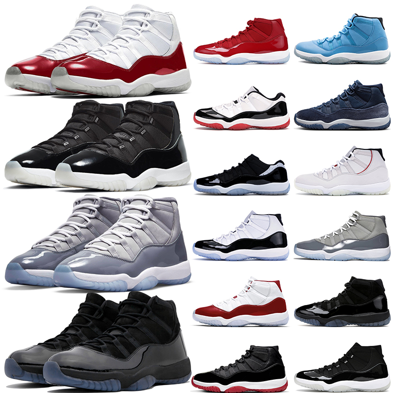11s Jumpman men basketball shoes 25th Anniversary Citrus Legend Blue Cap and Gown Concord Cherry Heiress High Low Top women mens trainers sports sneakers, 11s concord blue
11s Jumpman men basketball shoes 25th Anniversary Citrus Legend Blue Cap and Gown Concord Cherry Heiress High Low Top women mens trainers sports sneakers, 11s concord blue
