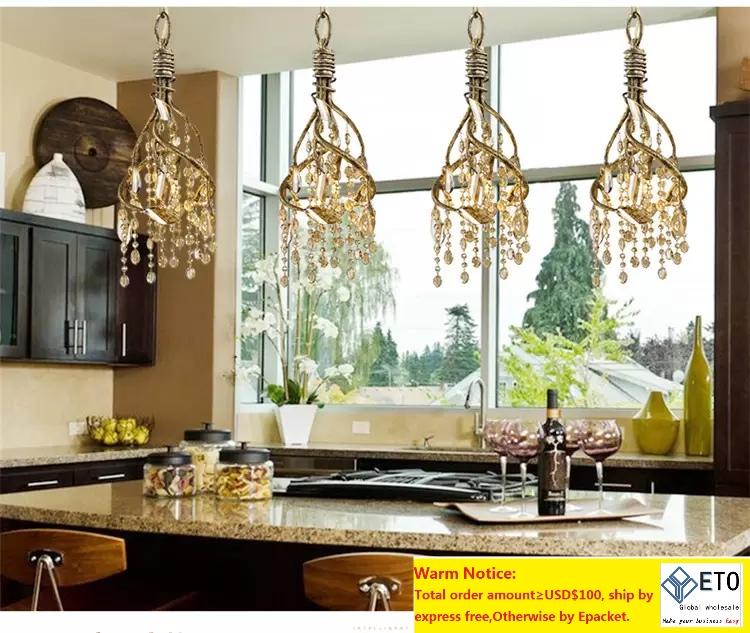 Modern Minimalist Crystal Chandeliers Lustres Cristal Pendant Lamps G9 K9 Crystal Large Chandeliers Lighting for Hotel Deco