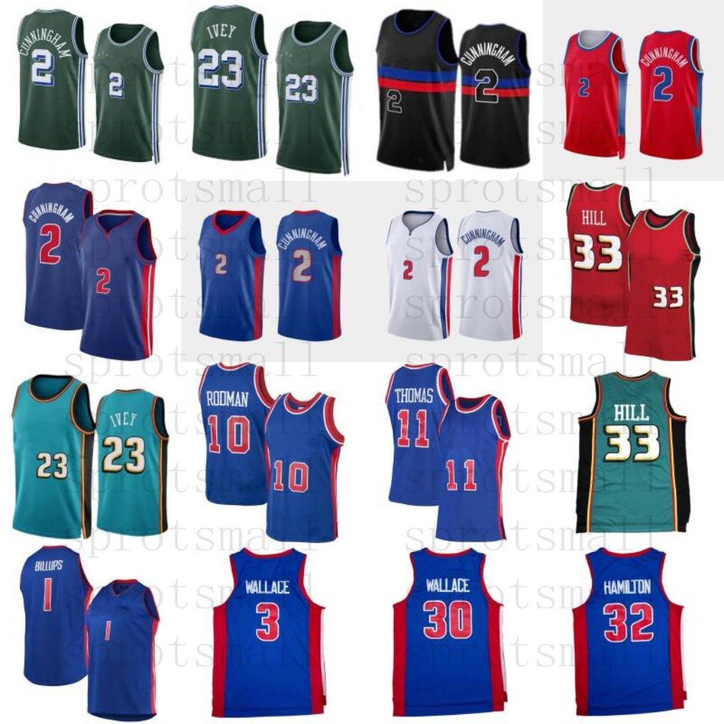 2 Cade Cunningham 23 Jaden Ivey Basketball Jersey Retro Joe Dumars Dennis Rodman Isiah Thomas Grant Hill Chauncey Billups Ben Rasheed Wallace Richard Hamilton Shirt
2 Cade Cunningham 23 Jaden Ivey Basketball Jersey Retro Joe Dumars Dennis Rodman Isiah Thomas Grant Hill Chauncey Billups Ben Rasheed Wallace Richard Hamilton Shirt