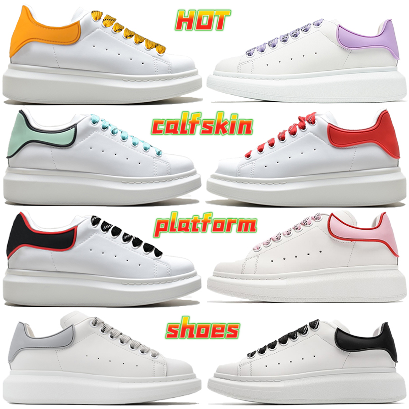 mens Fashion Casual Shoes calfskin platform shoes white black pink burgundy red purple green grey blue yellow trim Luxury men women sports trainers sneakers, 07 grey trim
mens Fashion Casual Shoes calfskin platform shoes white black pink burgundy red purple green grey blue yellow trim Luxury men women sports trainers sneakers, 07 grey trim