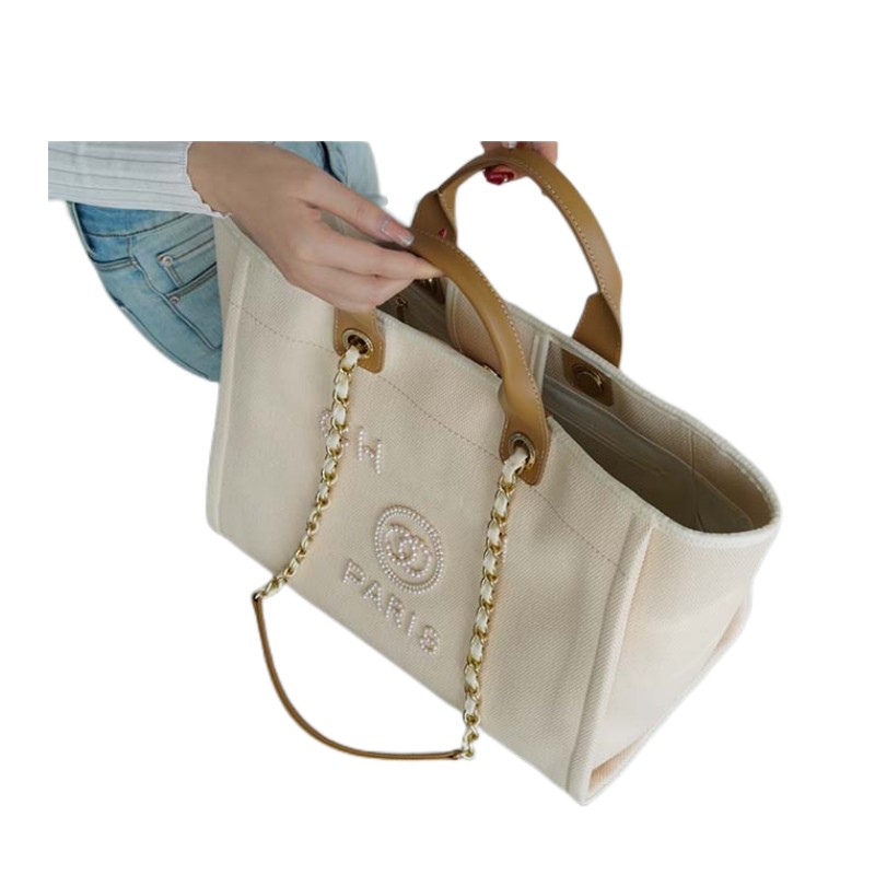 5A Designer Handbag Shoulder Bag Speedy Crossbody Bags Women Totes Classic Letter Zipper Cool Practical Large Capacity Beach bag is the first choice for traveling, White1
5A Designer Handbag Shoulder Bag Speedy Crossbody Bags Women Totes Classic Letter Zipper Cool Practical Large Capacity Beach bag is the first choice for traveling, White1