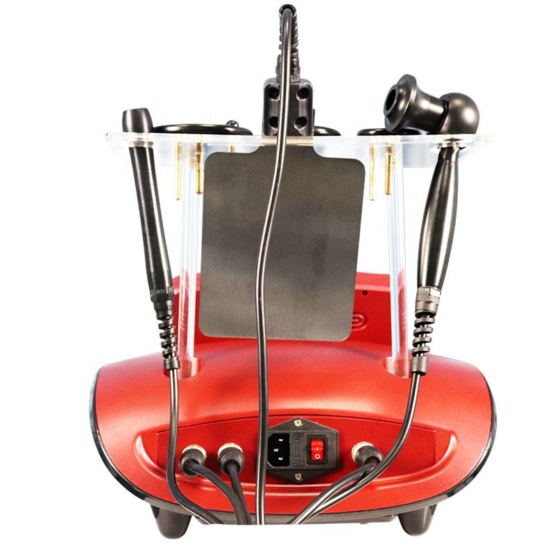 2023 Professional Portable Monopolar RF Cet Ret Machine RF Monopolar for Skin Tightening Weight Loss Fat Reduction