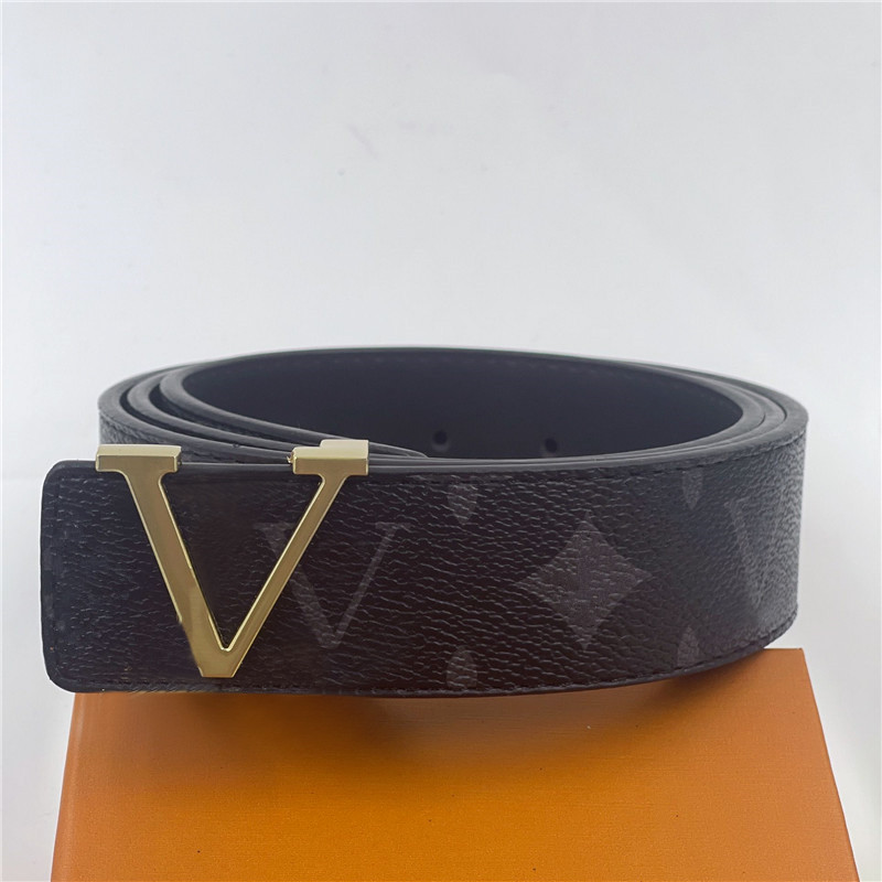 Fashion luxury designer belt plaid old flower striped leather mens and womens high-quality belts 3.8CM with box, Belt + gift box
Fashion luxury designer belt plaid old flower striped leather mens and womens high-quality belts 3.8CM with box, Belt + gift box