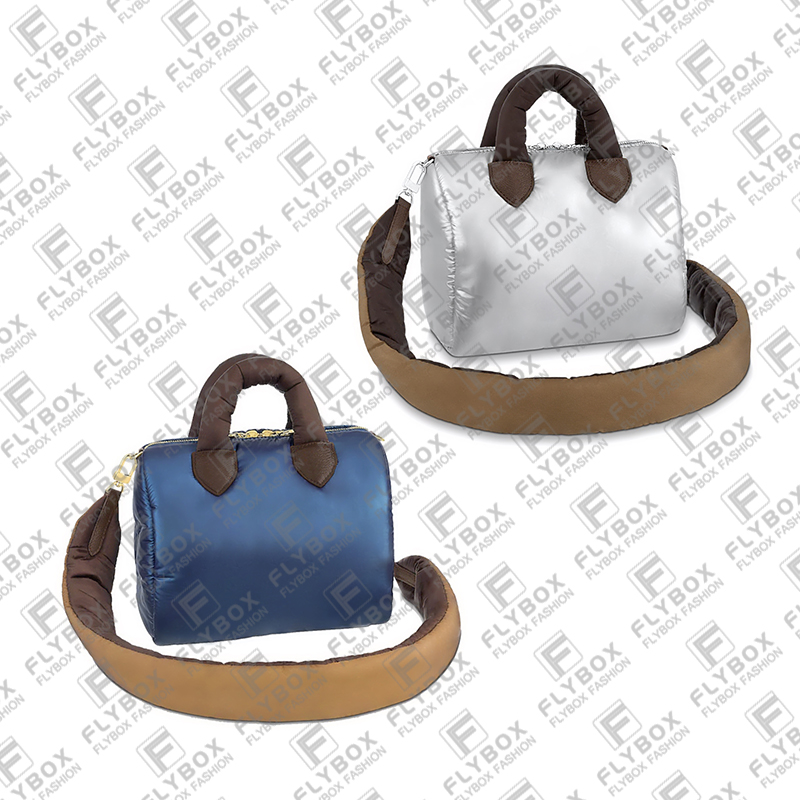 M20973 M21061 Boston Bag Handbag Tote Woman Fashion Luxury Designer Shoulder Bag Crossbody Messenger Bags High Quality TOP 5A Purse Pouch Fast Delivery, Silver & with dust bag
M20973 M21061 Boston Bag Handbag Tote Woman Fashion Luxury Designer Shoulder Bag Crossbody Messenger Bags High Quality TOP 5A Purse Pouch Fast Delivery, Silver & with dust bag