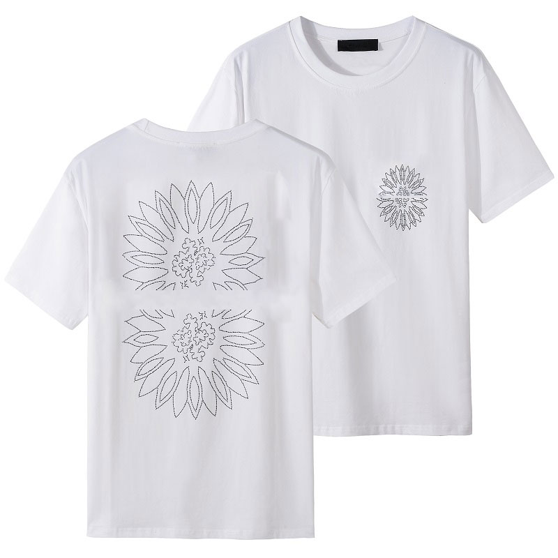 Summer Fashion Mens T shirts Luxury Brand Men Women Designer T Shirt Casual Soft Short Sleeve Szie M-4XL, G-amriiii
Summer Fashion Mens T shirts Luxury Brand Men Women Designer T Shirt Casual Soft Short Sleeve Szie M-4XL, G-amriiii