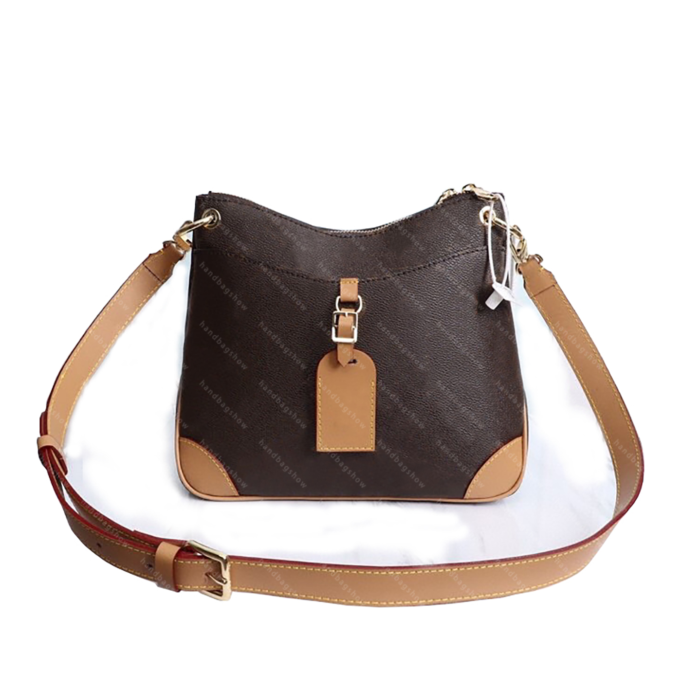 Vintage bags CLASSIC Women handbags SHOULDER BAG NEW flower pattern shoulder bags genuine leather ladies purse bag fashion totes lady Crossbody Totes bags M45350, White flower+black
Vintage bags CLASSIC Women handbags SHOULDER BAG NEW flower pattern shoulder bags genuine leather ladies purse bag fashion totes lady Crossbody Totes bags M45350, White flower+black