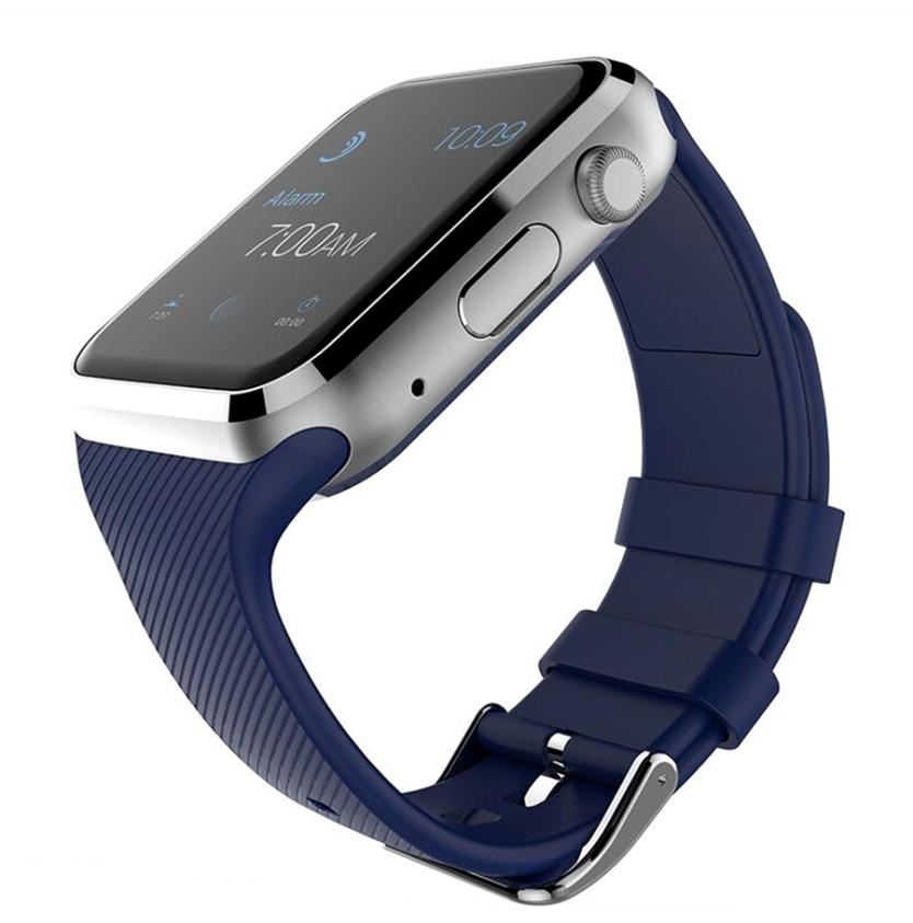 

Bluetooth Smart Watch GD19 Clock Smartwatch sport watch Wristwatch For Apple iPhone Android Phone Camera PK dz09 samsung gear s24732440