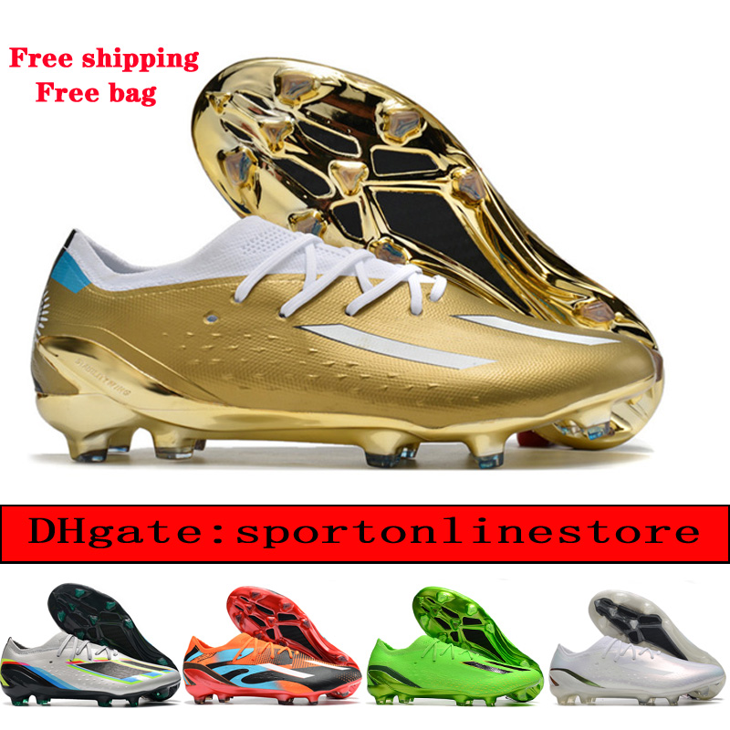 Send With Bag Football Boots Mens X Speedportal FG Soccer Cleats Plating Sole Knit Shoes scarpe calcio Breathable outdoor 2022 World Cup SPEEDPORTA chuteiras, Color 1
Send With Bag Football Boots Mens X Speedportal FG Soccer Cleats Plating Sole Knit Shoes scarpe calcio Breathable outdoor 2022 World Cup SPEEDPORTA chuteiras, Color 1