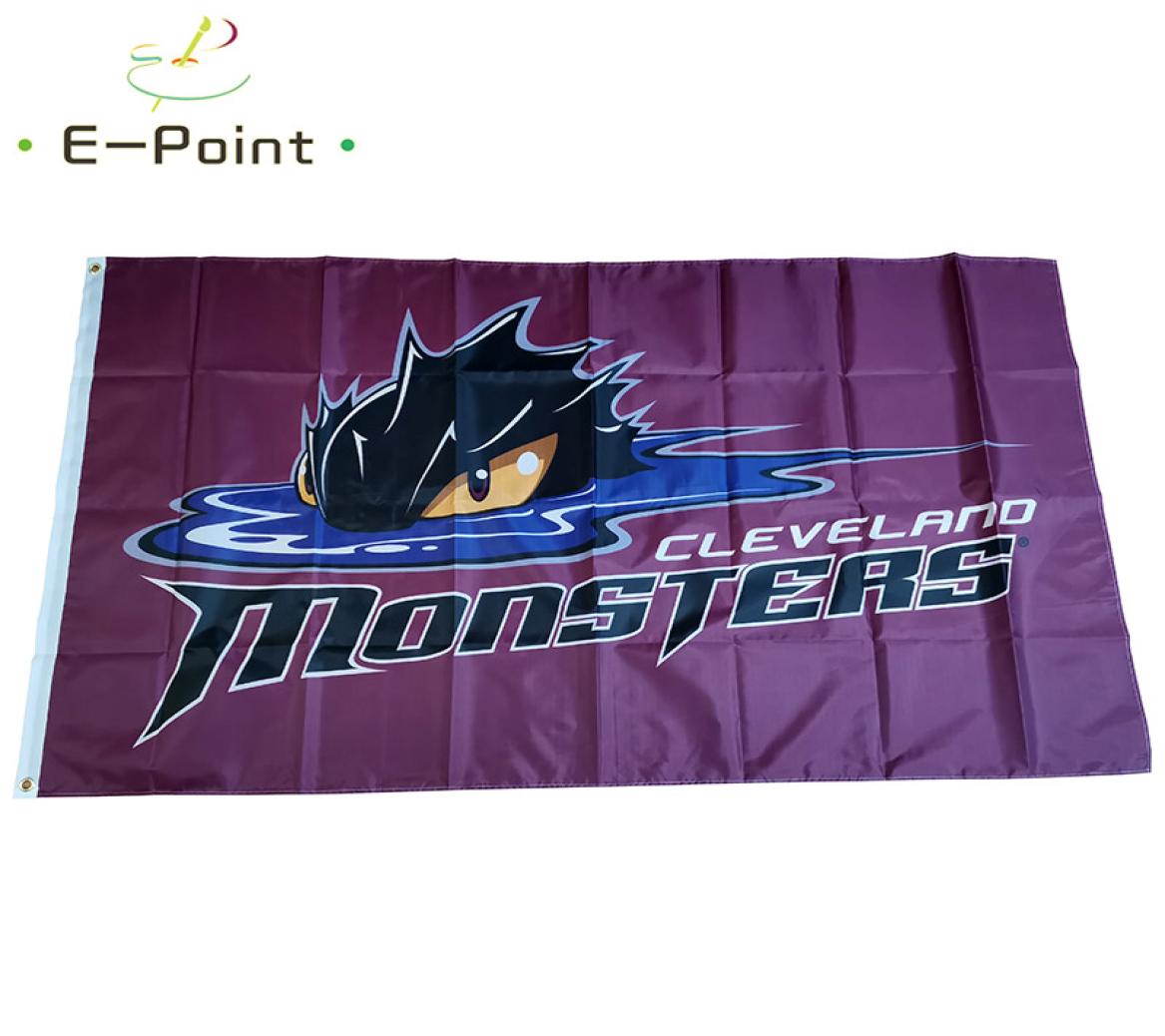 AHL Cleveland Monsters Flag 35ft 90cm150cm Polyester Banner decoration flying home garden Festive gifts3018198
AHL Cleveland Monsters Flag 35ft 90cm150cm Polyester Banner decoration flying home garden Festive gifts3018198