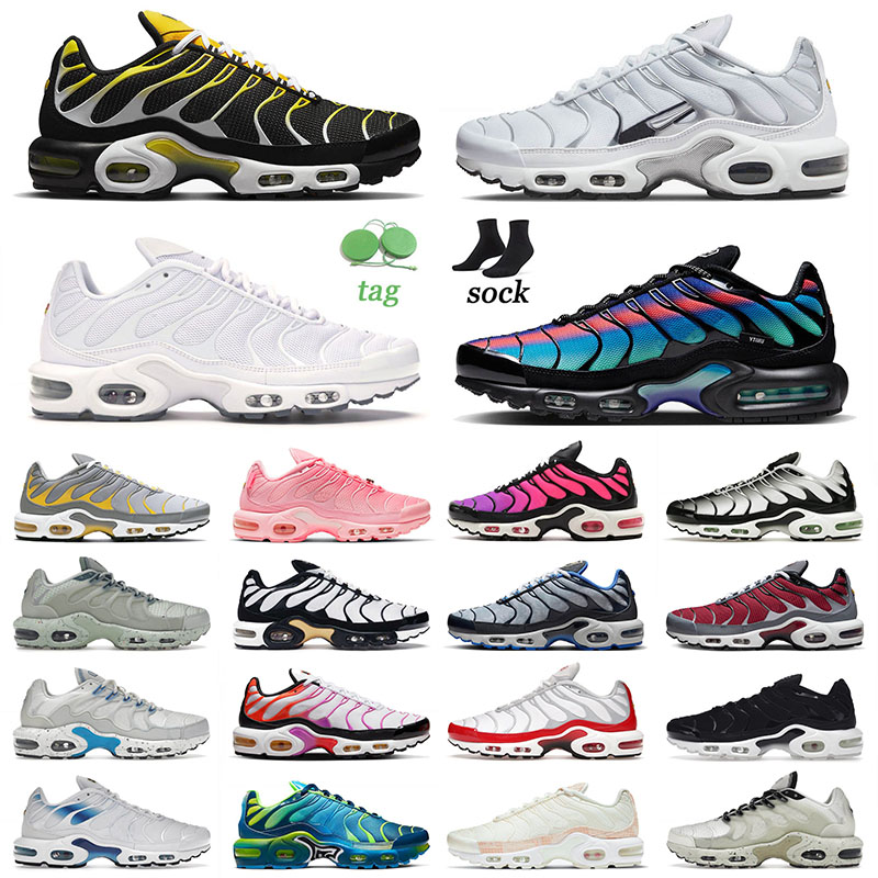 Designer 2023 Mens Women Running Shoes Tn Plus Unity Gradient Oreo Volt Glow Black Volt Tns Terrascape Mint Green Outdoor Sports Sneakers, D53 brushstroke camo 40-46
Designer 2023 Mens Women Running Shoes Tn Plus Unity Gradient Oreo Volt Glow Black Volt Tns Terrascape Mint Green Outdoor Sports Sneakers, D53 brushstroke camo 40-46