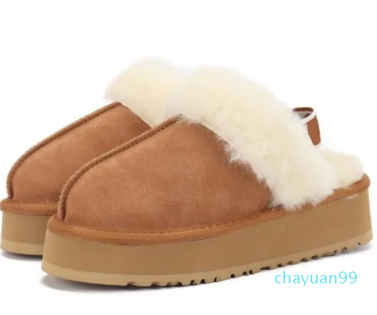 Designer -Fluff Yeah Slide Sheepskin Suede Funkette Slippers Sherpa Disquette Women's Platform Shearling Fur Lined Slide Sandal Slip On Flat Booties, 04
Designer -Fluff Yeah Slide Sheepskin Suede Funkette Slippers Sherpa Disquette Women's Platform Shearling Fur Lined Slide Sandal Slip On Flat Booties, 04