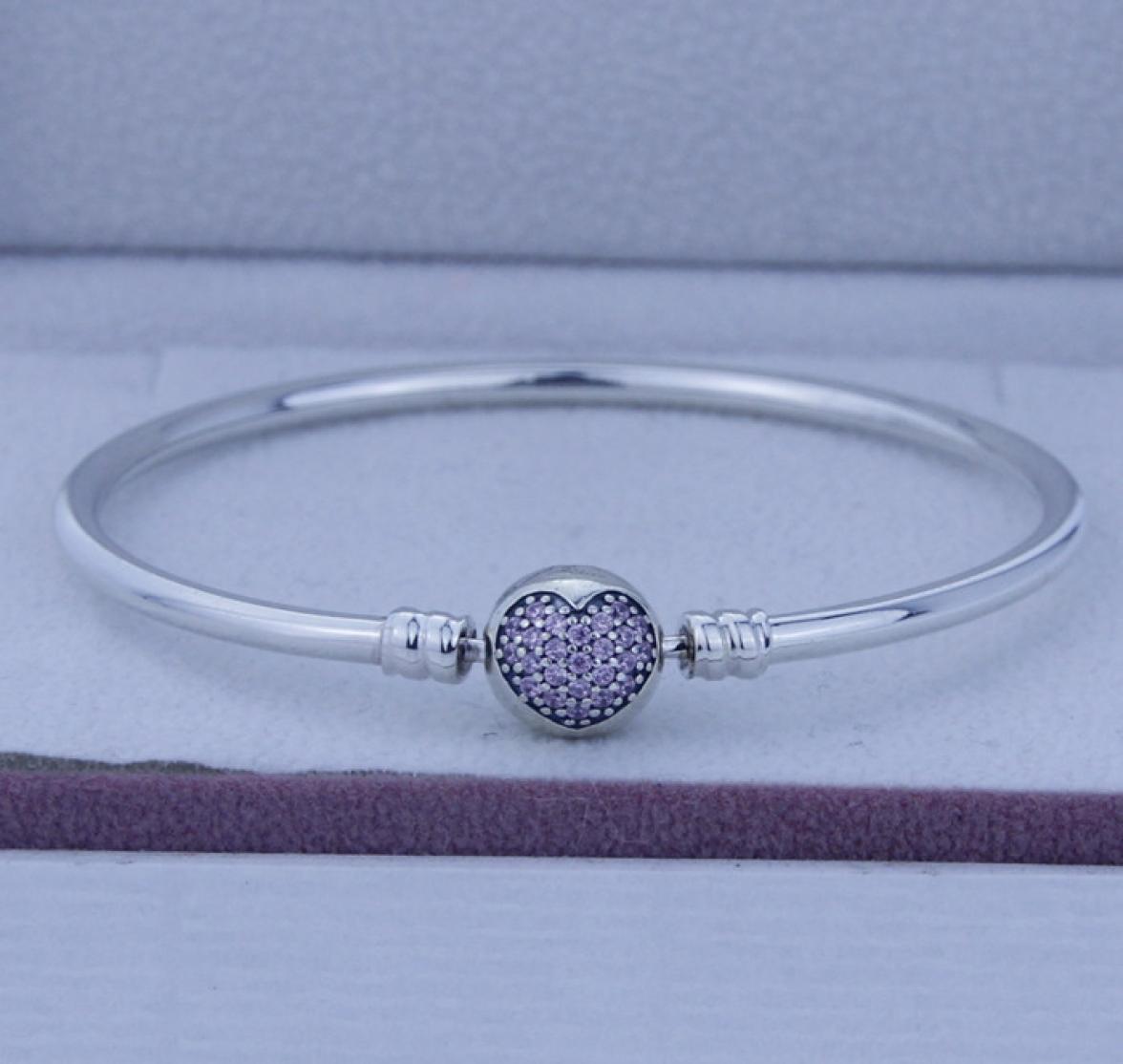Fits for European Jewelry Silver Circle of Love Pink Cz Bracelet DIY Original 100 925 Sterling Silver Bracelets Whole 1PCLOT2330905
Fits for European Jewelry Silver Circle of Love Pink Cz Bracelet DIY Original 100 925 Sterling Silver Bracelets Whole 1PCLOT2330905