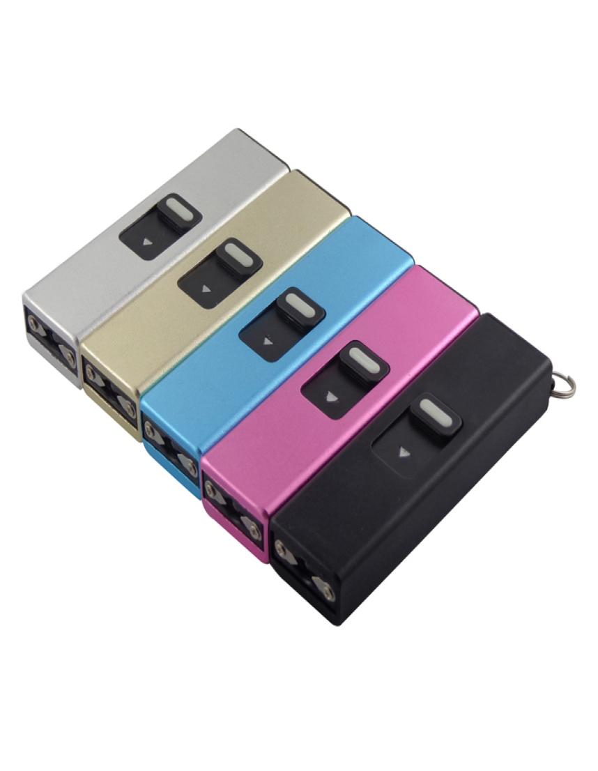 Portable Mini Electric Lighter Shocks Home Female Self Defense Keychain With Light Selfdefense Key chain Outdoor Safety For Yours3802007
Portable Mini Electric Lighter Shocks Home Female Self Defense Keychain With Light Selfdefense Key chain Outdoor Safety For Yours3802007