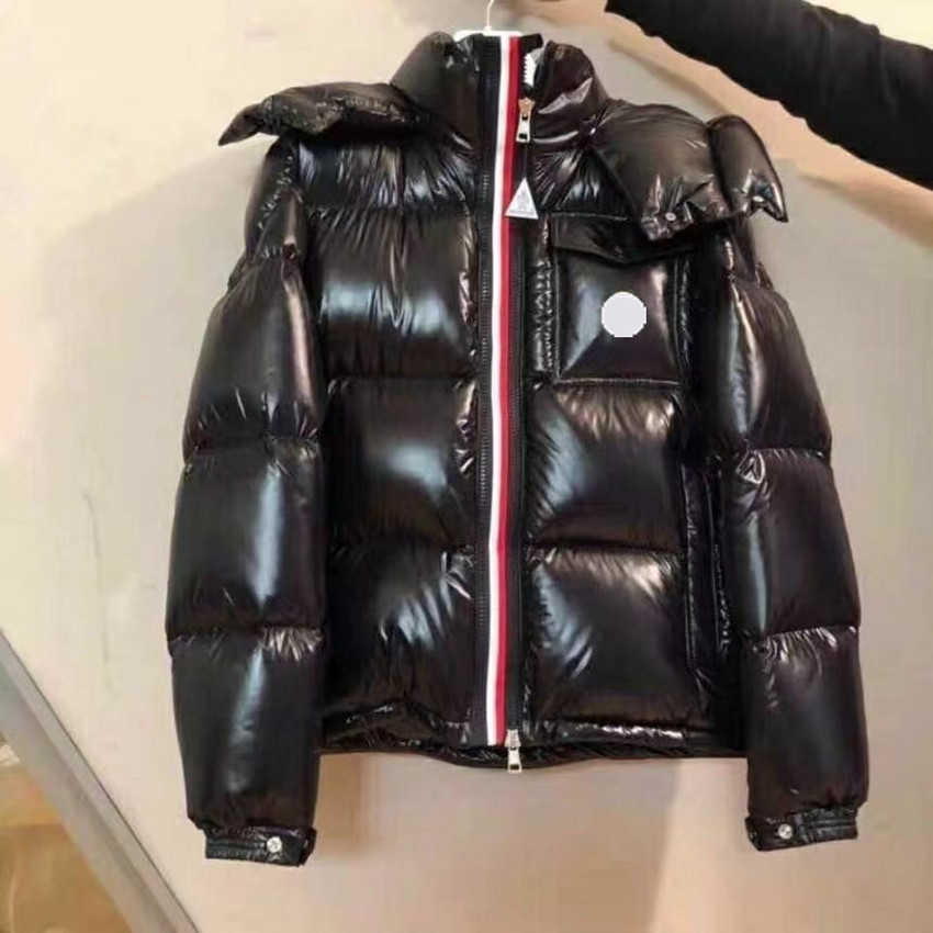 Luxury brand winter puffer jacket mens down jacket men woman thickening warm coat men's clothing fashion outdoor jackets womans designer coats M - 5XL 001
Luxury brand winter puffer jacket mens down jacket men woman thickening warm coat men's clothing fashion outdoor jackets womans designer coats M - 5XL 001
