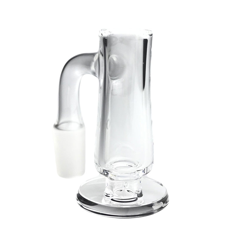 Fully Weld Quartz Grail Blender Banger Nail Hookah Smoking with 10mm 14mm 18mm Innovate Quartz Terp Slurper Nails Water Pipes
Fully Weld Quartz Grail Blender Banger Nail Hookah Smoking with 10mm 14mm 18mm Innovate Quartz Terp Slurper Nails Water Pipes