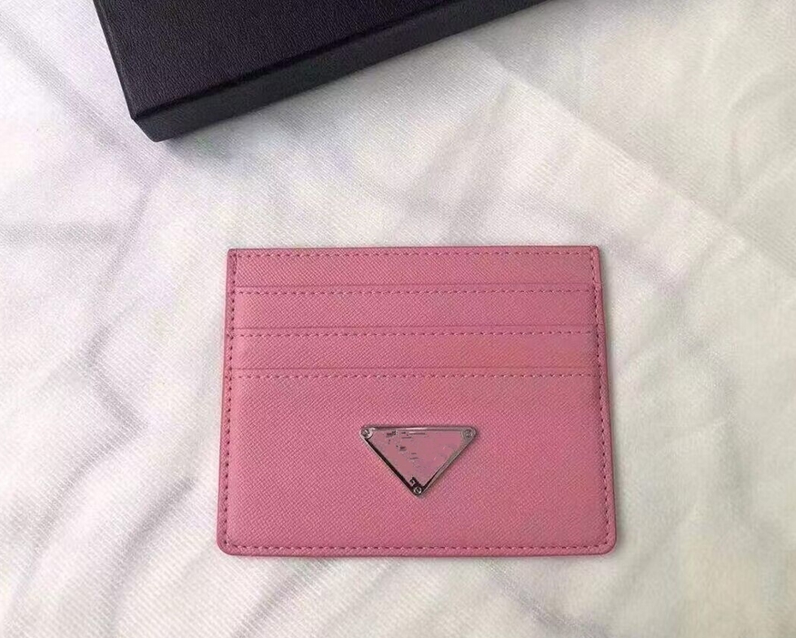 2021 famous cardholder women G card holders designer leather canvas luxury printing retro wallet Mini Bank Card bag Card holders zero wallet wholesale, Pink
2021 famous cardholder women G card holders designer leather canvas luxury printing retro wallet Mini Bank Card bag Card holders zero wallet wholesale, Pink