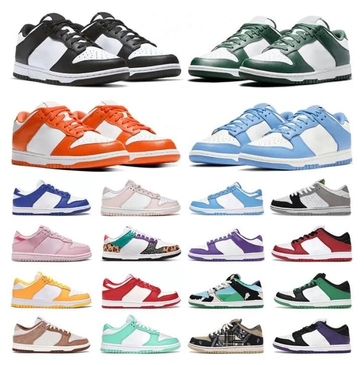 2023 men women Running Shoes sneakers White Black Panda Grey Fog UNC GAI Varsity Green Apple Laser Orange Syracuse Coast Candy mens flat Sport trainers, 48
2023 men women Running Shoes sneakers White Black Panda Grey Fog UNC GAI Varsity Green Apple Laser Orange Syracuse Coast Candy mens flat Sport trainers, 48