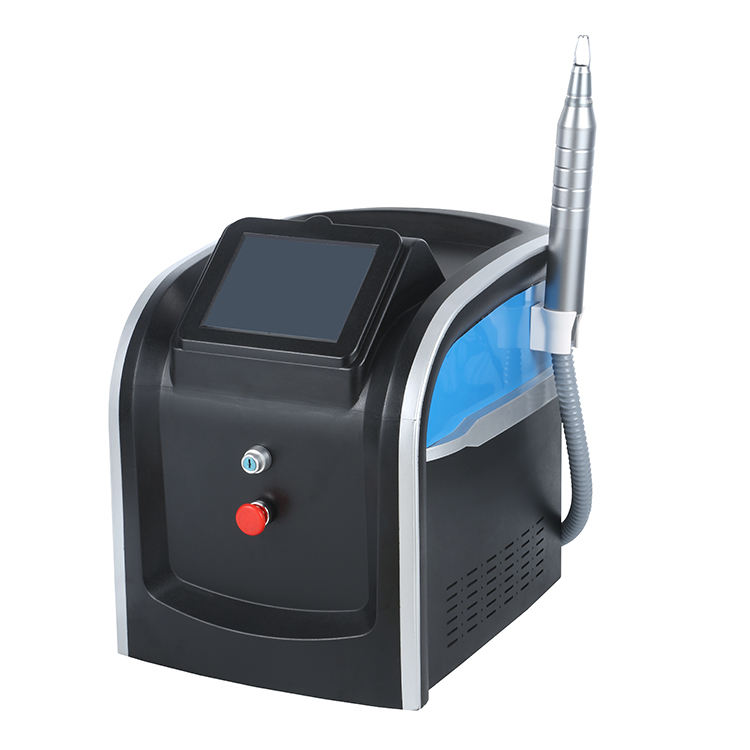 Salon laser tattoo removal machine scars remove Qswitch nd yag lazer picosecond lasers device picolaser beauty equipment