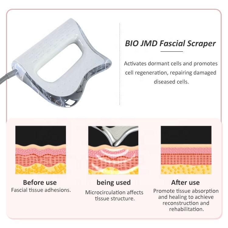 448K Slimming Beauty Equipment Tecar Cavitation Body Care System RET CET RF Slimming Machine for Weight Loss