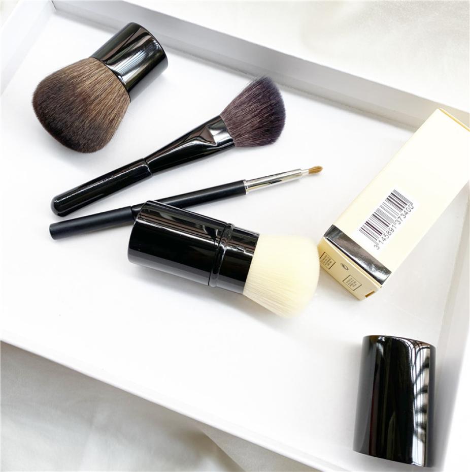 Petit Pinceau Retractable Kabuki Makeup Brushes Les Pinceaux De Powder 1 Cream Eyeshadow Brush 27 Quality Blush Bronzer Foundati5118056
Petit Pinceau Retractable Kabuki Makeup Brushes Les Pinceaux De Powder 1 Cream Eyeshadow Brush 27 Quality Blush Bronzer Foundati5118056
