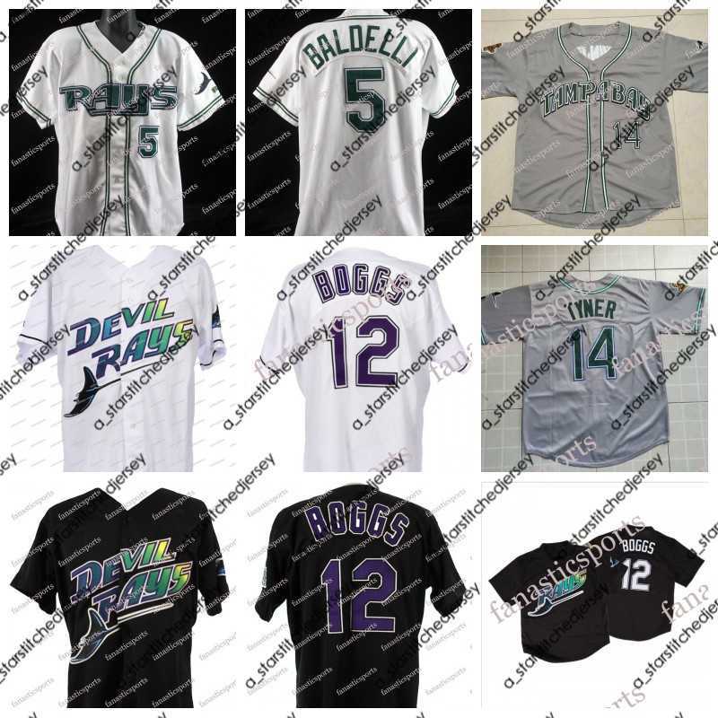 Baseball Jerseys Devil 1998 Inaugural Season Baseball Jerseys 12 Wade Boggs 33 Jose Canseco 4 Blake Snell 2 Randy Winn 22 Hamilton 5 Baldelli Jersey, 1998 inaugural jersey as picture
Baseball Jerseys Devil 1998 Inaugural Season Baseball Jerseys 12 Wade Boggs 33 Jose Canseco 4 Blake Snell 2 Randy Winn 22 Hamilton 5 Baldelli Jersey, 1998 inaugural jersey as picture