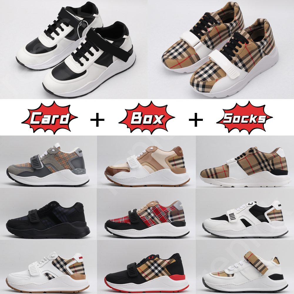 Designer Sneakers Striped Casual Shoes Men Women Vintage Sneaker Platform Trainer Season Shades Flats Trainers Brand Classic Outdoor Shoe, As shown here
Designer Sneakers Striped Casual Shoes Men Women Vintage Sneaker Platform Trainer Season Shades Flats Trainers Brand Classic Outdoor Shoe, As shown here