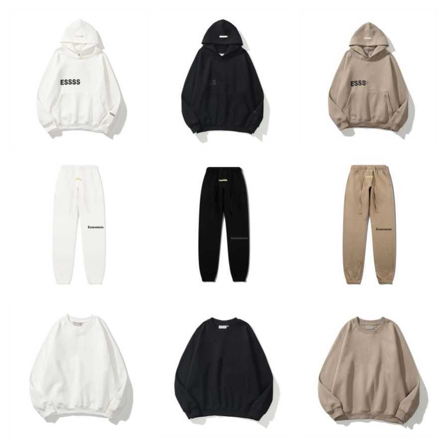 Designer Hoodie Fear Off God Hoodies Men Sweatshirts Women Sweatshirt Set Man Clothing Ess Chest Sleeve Suit of 7th Sportswear 8WEL, 16
Designer Hoodie Fear Off God Hoodies Men Sweatshirts Women Sweatshirt Set Man Clothing Ess Chest Sleeve Suit of 7th Sportswear 8WEL, 16