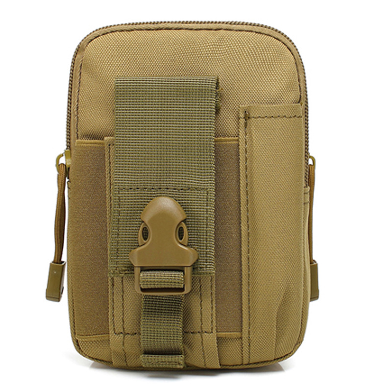 Luxury Designer Bags Oxford Waist Bag Tactical Camouflage Chestbag Outdoor Multi-functional Sports Chest Phone Wallets Shoulder Pack Camping Cycling Waistbag, Size 10*17*5cm
Luxury Designer Bags Oxford Waist Bag Tactical Camouflage Chestbag Outdoor Multi-functional Sports Chest Phone Wallets Shoulder Pack Camping Cycling Waistbag, Size 10*17*5cm