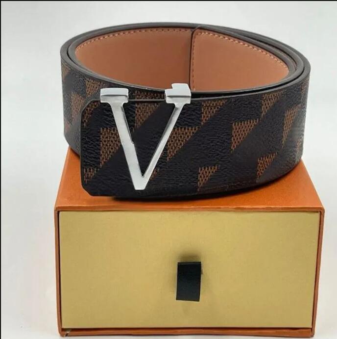 15color 2023 Luxury design Mens Belt Fashion Men Leather Black Business Belts Women Gold Buckle Womens Classic Casual Ceinture with Box
15color 2023 Luxury design Mens Belt Fashion Men Leather Black Business Belts Women Gold Buckle Womens Classic Casual Ceinture with Box